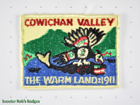 Cowichan Valley [BC C11b.1]
